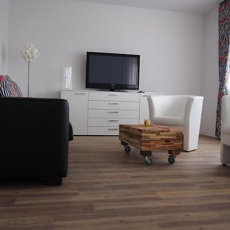 Airport Apartment Koln/Bonn Troisdorf Rom bilde